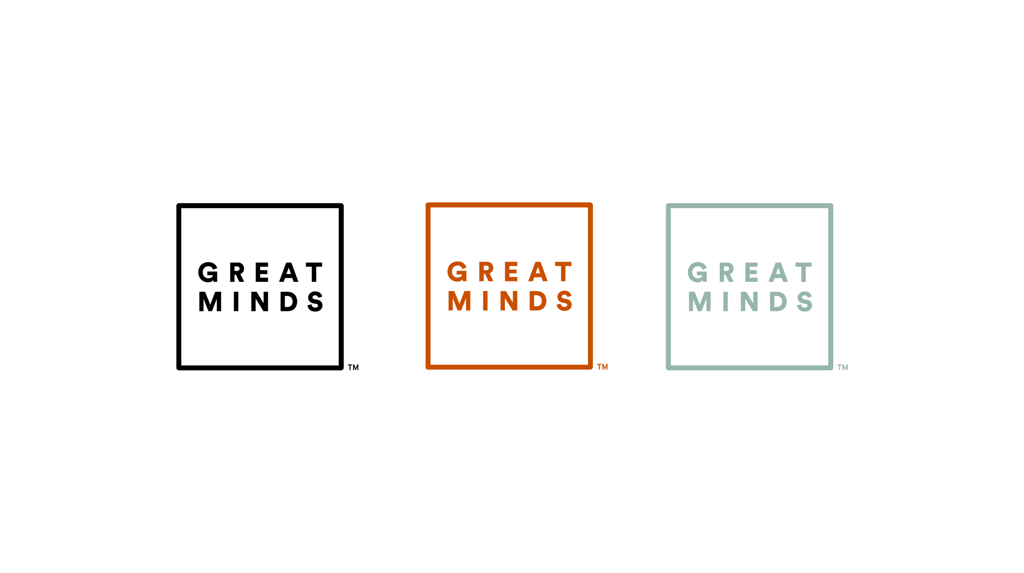 Great Minds Brand